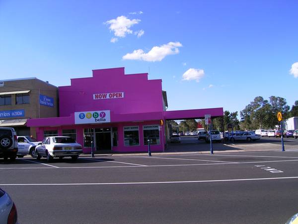 BIG FREEHOLD - LISMORE Picture 1