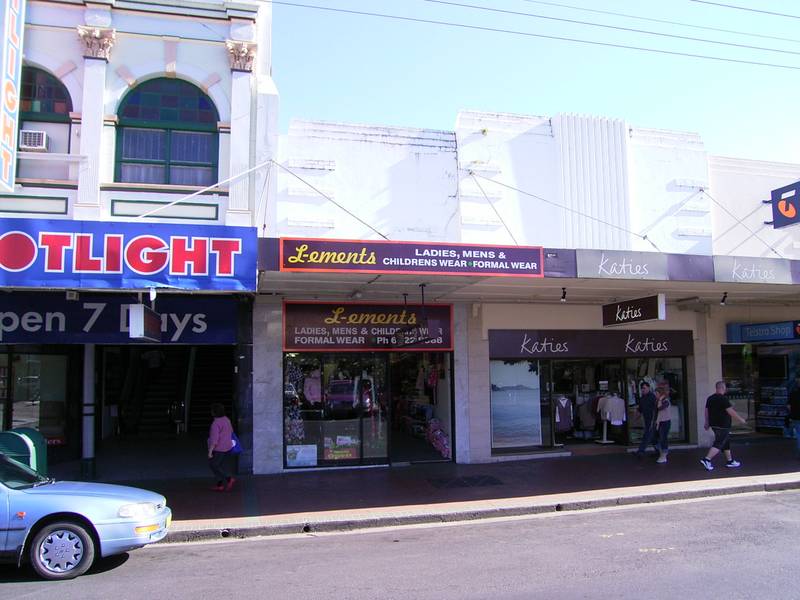 FREE STANDING COMMERCIAL INVESTMENT Picture 1