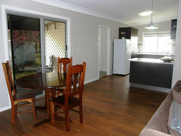 HOME IN THE COUNTRY Picture