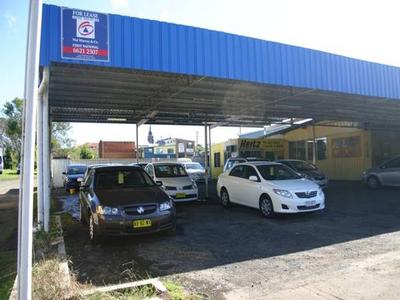 49 Dawson Street, Lismore (Hertz) Picture