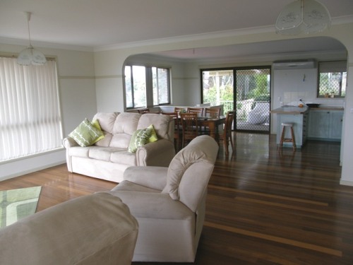 PANORAMIC VIEWS - NORTH RIDGE Picture