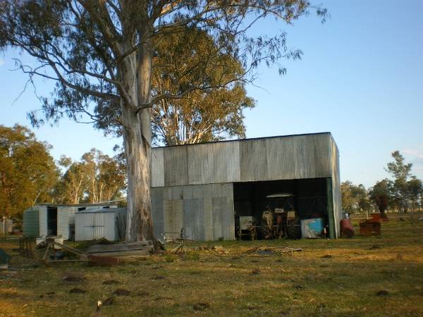 Where Dreams Begin Picture