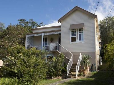 The Good Life Picture