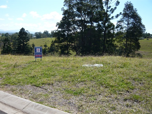 NORTHERN RIDGE ALLOTMENT Picture