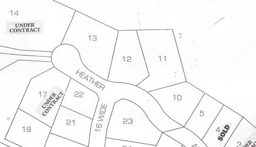 NORTHERN RIDGE ALLOTMENT Picture