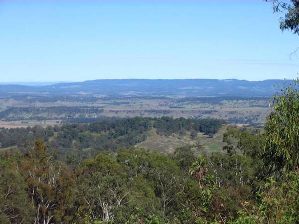 PICTURESQUE BUSH BLOCK Picture PICTURESQUE BUSH BLOCK Picture