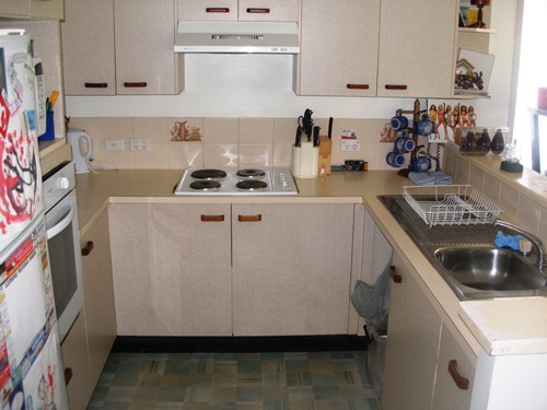 WORTH A LOOK Picture