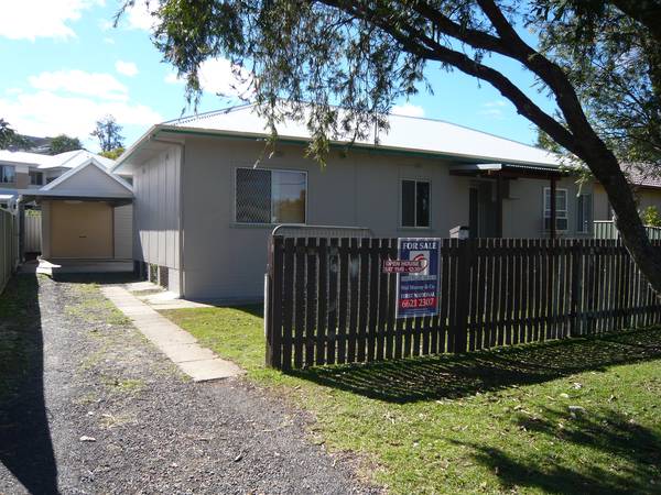 66 McKenzie Street, Lismore Picture 1