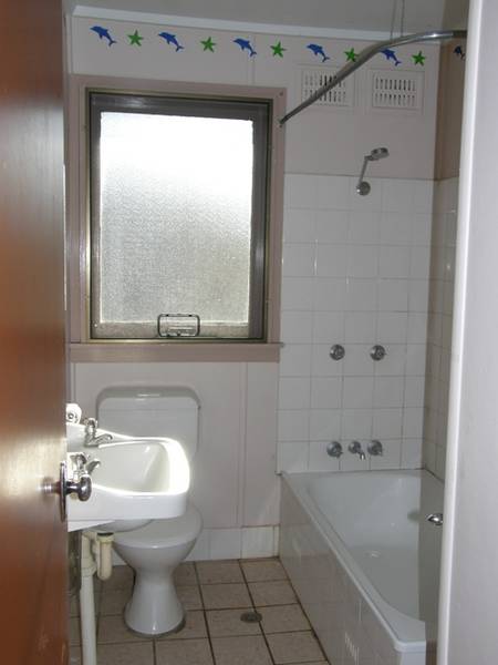 Opportunity Knocks Picture