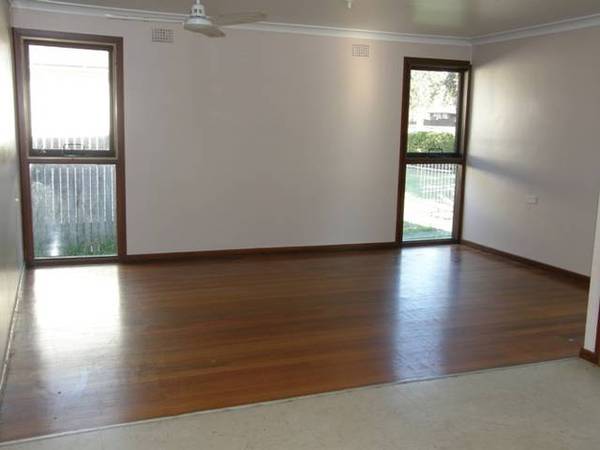 Opportunity Knocks Picture