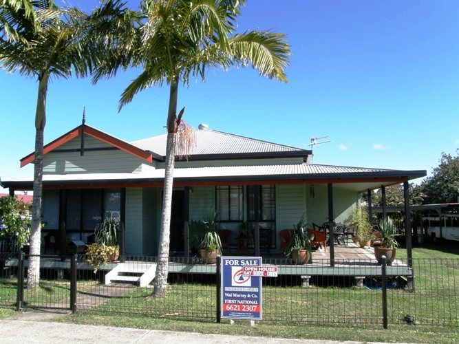 21-23 Richmond Terrace, Coraki Picture 1