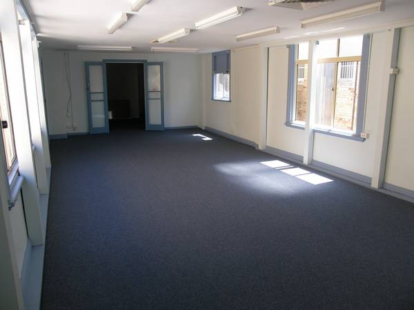 LISMORE CBD OFFICE'S Picture 1