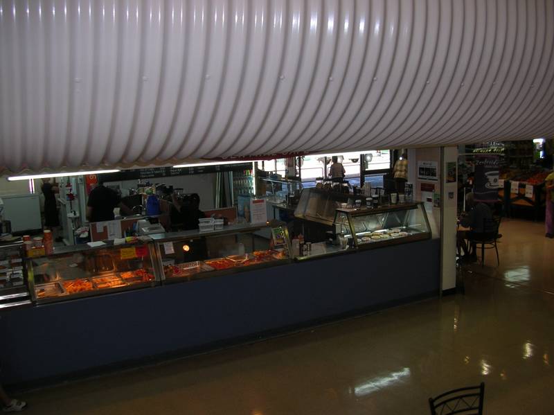 CAFE/TAKEAWAY Picture 3