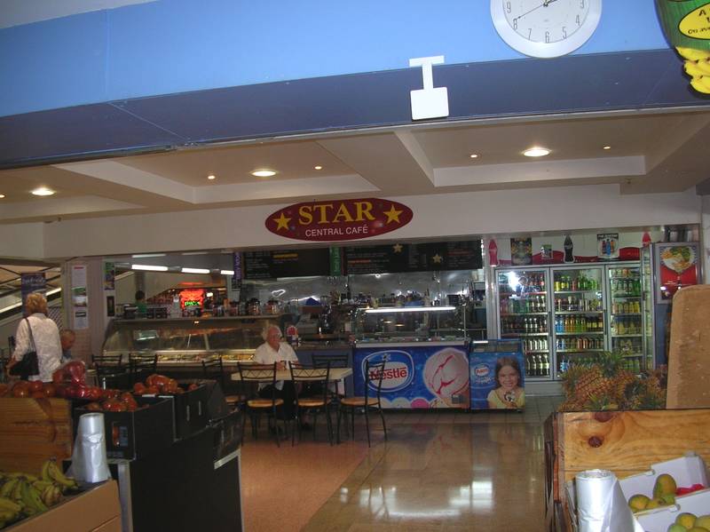 CAFE/TAKEAWAY Picture 2