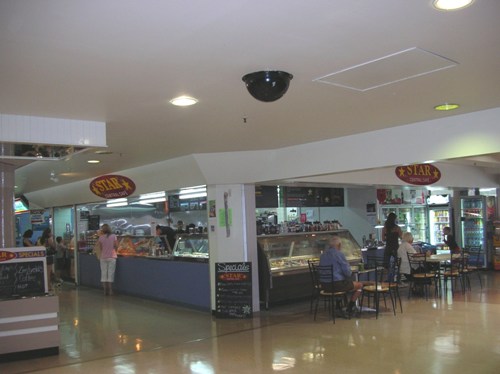CAFE/TAKEAWAY Picture 1