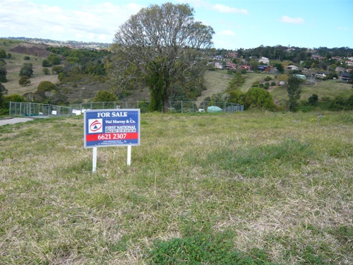 DUPLEX ALLOTMENT Picture 1