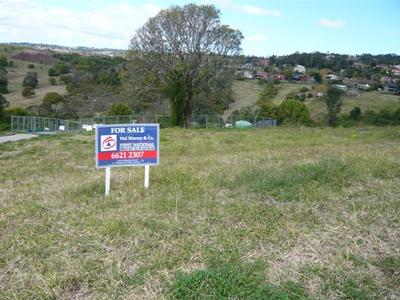 DUPLEX ALLOTMENT Picture