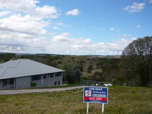 DUPLEX ALLOTMENT Picture 2