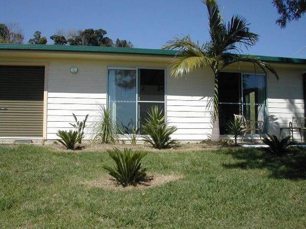 445 Cosy Camp Road, Corndale Picture 1