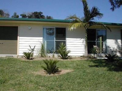 445 Cosy Camp Road, Corndale Picture