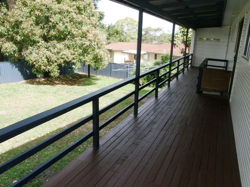 FAMILY HOME ON A BUDGET Picture