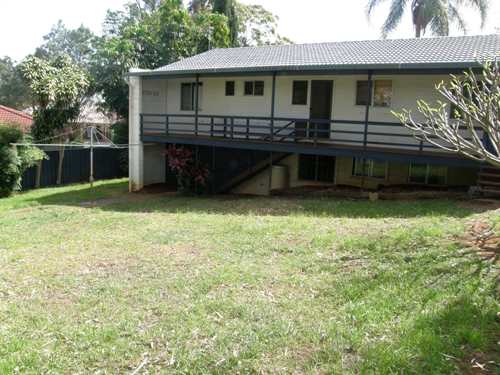 FAMILY HOME ON A BUDGET Picture