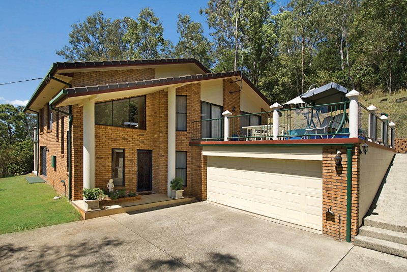 PEACEFUL & PRIVATE Picture 1