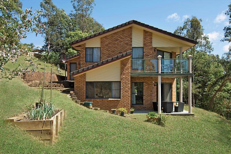 PEACEFUL & PRIVATE Picture 2