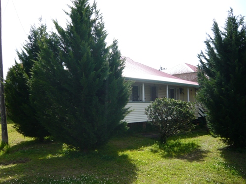 CUTE COTTAGE & SHED Picture 1