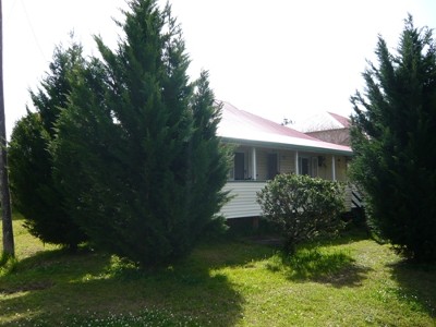 CUTE COTTAGE & SHED Picture