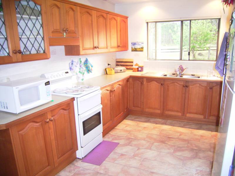 OPPORTUNITY KNOCKS Picture