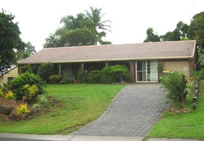 Great For The Extended Family Picture