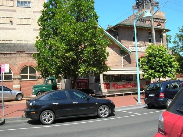 Lismore Pie Cart For Sale Picture