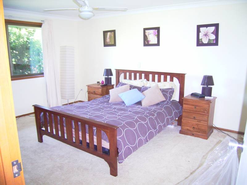 PARK LIKE SETTING Picture