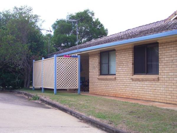 UNIT IN EAST LISMORE Picture