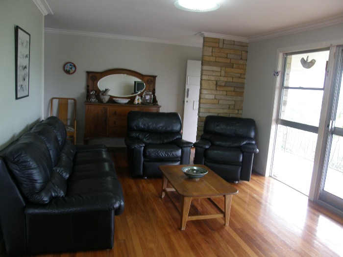 EAST LISMORE FAMILY HOME Picture