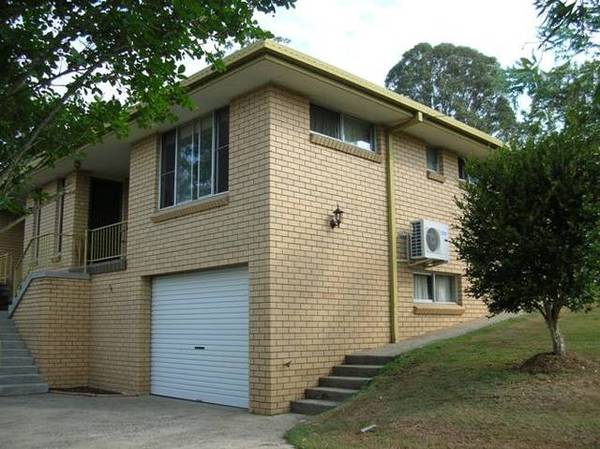 DESIRABLE DUPLEX Picture