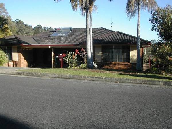 1/89 Figtree Drive, Goonellabah Picture 1