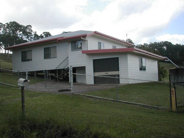 220 Borton Road, Tullera Picture 1