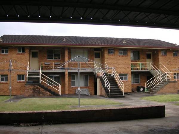 3/33-35 Wyrallah Road, East Lismore Picture 3/33-35 Wyrallah Road, East Lismore Picture