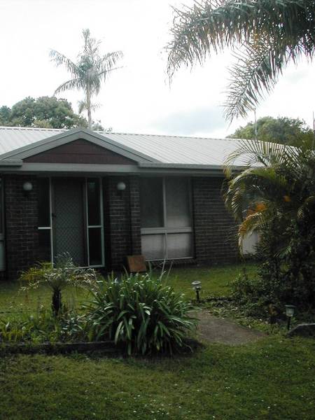 RURAL VILLAGE LOCATION Picture