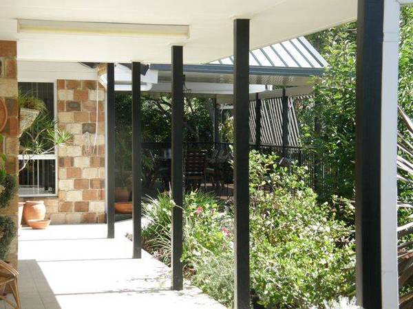 NORTHERN RIDGE OASIS Picture