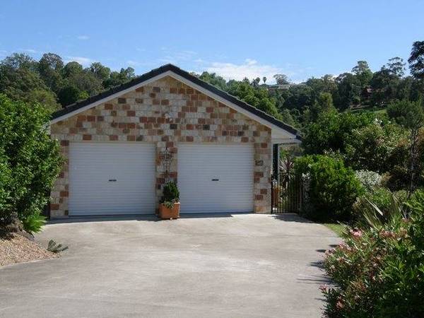 NORTHERN RIDGE OASIS Picture