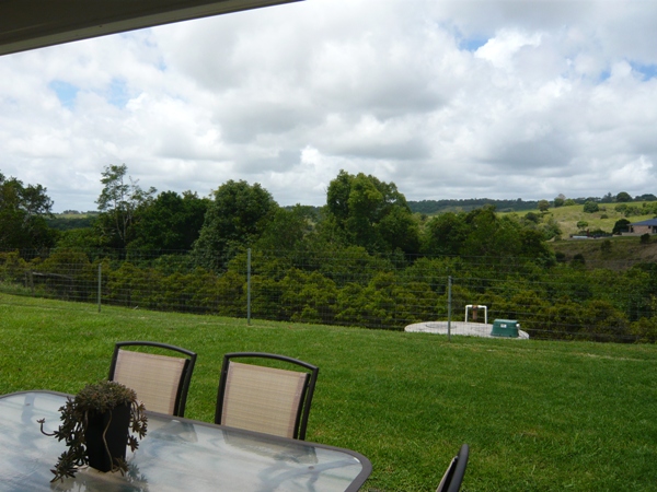 CONVENIENT SETTING Picture