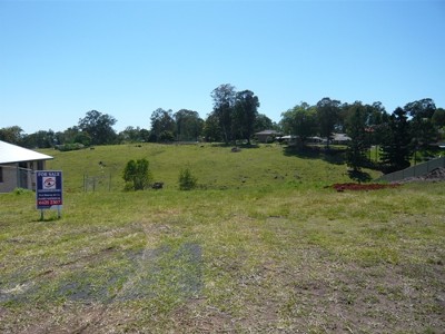NORTHERN RIDGE ALLOTMENT Picture