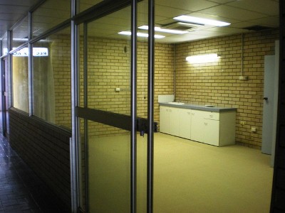 SUITE 2/55 MOLESWORTH STREET, LISMORE Picture