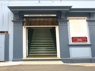 SUITE 5/67 MOLESWORTH STREET, LISMORE Picture