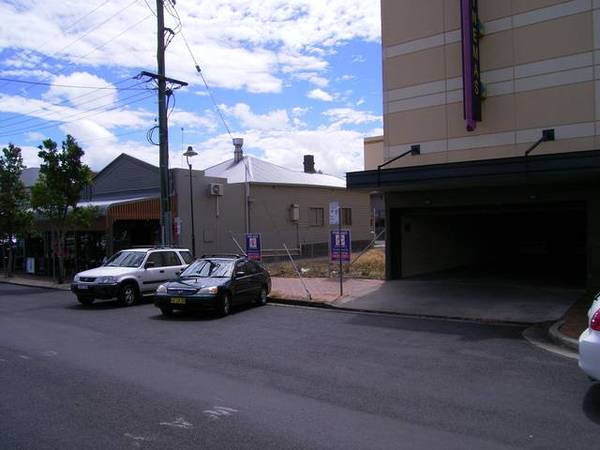 LISMORE CBD DEVELOPMENT SITE Picture 2