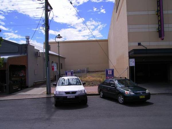 LISMORE CBD DEVELOPMENT SITE Picture 3