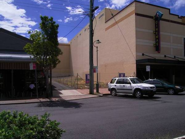 LISMORE CBD DEVELOPMENT SITE Picture 1